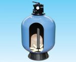 Tagelus Sand Filter 30"