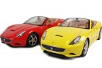 Radio Controlled 1:14 Scale Ferrari California