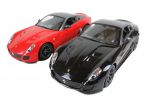 Radio Controlled 1:14 Scale Ferrari 599 GTO
