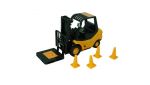 Radio Controlled 1:10 Forklift Truck