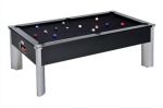 Fusion Monarch Freeplay Slate Bed Pool Table