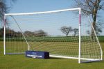 Match Football Goal 16ft x 7ft