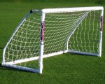 Match Football Goal 8ft x 4ft
