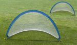 Pop-Up Goal 6ft Pair