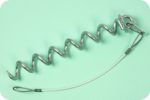 Earthworm Screws for Football Goals