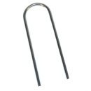 Ground Hoops For Football Goal- Pack Of 4