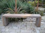 Ara Rainbow Garden Bench