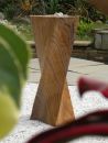 Arduus Honed Rainbow Water Feature