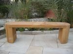 Bootes Teakwood Garden Bench