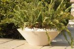 Catinus Beige Planter / Water Feature