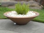 Catinus Rainbow Planter / Water Feature