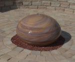 Scutella Rainbow Water Feature