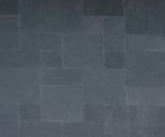 Whitchurch Sandstone Black Lime 5.76m2 Paving Kit