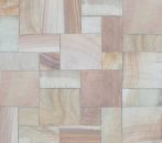 Whitchurch Sandstone Camel 5.76m2 Paving Kit