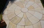 Whitchurch Sandstone Celtic Cross Kit - Mint