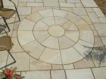 Whitchurch Sandstone Classic Circle Kit - Mint