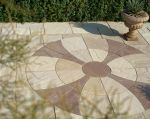Whitchurch Sandstone Celtic Cross Kit - Mint & Modak