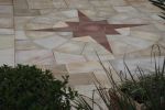 Whitchurch Sandstone Sidus Circle Kit - Mint & Modak