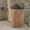 Pavo Rainbow Planter / Water Feature