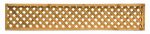 Heavy Duty Diamond Trellis