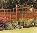 Heavy Duty Dome Trellis