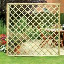 Elite Lattice Trellis