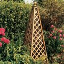 Elite Trellis Obelisk