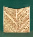 Elite St. Jacut Fence Panel 