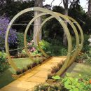 Flower Circle Walk