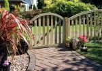 Gawsworth Gate