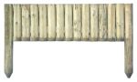 Log Edging Board- Bulk Packs