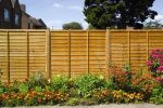 Grange Lap Fence Panel 