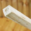 Timber Garden Stakes