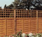 Heavy Duty Square Trellis 