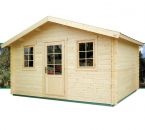 Luzern Leisure Cabin