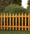 Tulip Palisade Fence Panel 