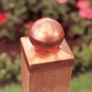 Copper Post Cap