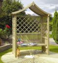 Sandhurst Arbour
