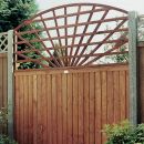 Heavy Duty Sunshine Trellis