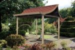 Tea House Gazebo