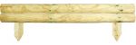 Horizontal Log Board- Bulk Pack 
