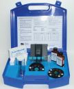 Balanced Water Chlorine Pool Test Kit