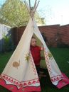 Wigwam