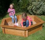 Sand Box