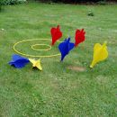 Garden Darts