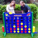 Giant Connect 4