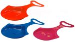 Snow Glider Sledge- Pack Of 3