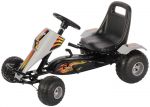 Go Cart Racing Car