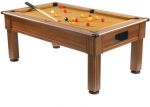Supreme Prince Slimline Slate Bed Pool Table