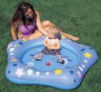 Star Kiddie Paddling Pool